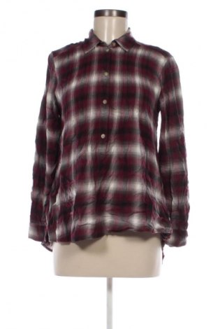 Γυναικείο πουκάμισο American Eagle, Μέγεθος M, Χρώμα Πολύχρωμο, Τιμή 8,99 €