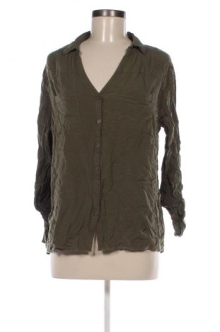 Damska koszula Amisu, Rozmiar XL, Kolor Zielony, Cena 32,99 zł