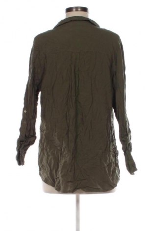 Damska koszula Amisu, Rozmiar XL, Kolor Zielony, Cena 32,99 zł