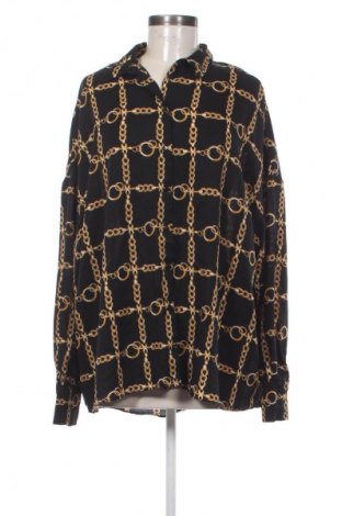 Dámska košeľa  Amisu, Veľkosť XL, Farba Viacfarebná, Cena  13,95 €