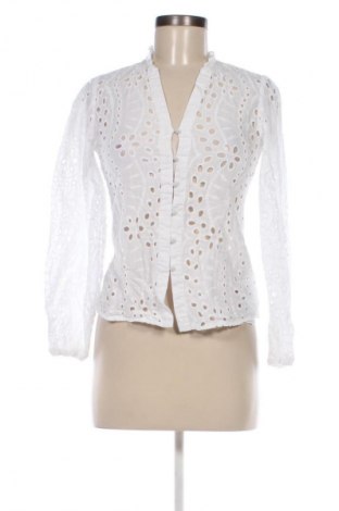 Γυναικείο πουκάμισο Amisu, Μέγεθος M, Χρώμα Λευκό, Τιμή 6,99 €