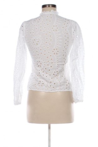 Γυναικείο πουκάμισο Amisu, Μέγεθος M, Χρώμα Λευκό, Τιμή 6,99 €