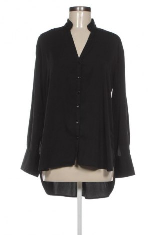 Cămașă de femei Amisu, Mărime S, Culoare Negru, Preț 30,99 Lei