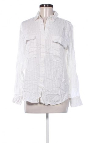 Γυναικείο πουκάμισο Amisu, Μέγεθος M, Χρώμα Λευκό, Τιμή 11,99 €