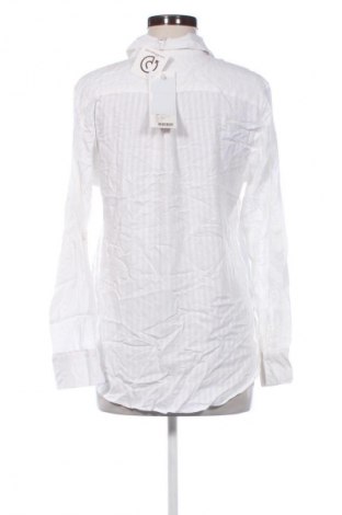 Γυναικείο πουκάμισο Amisu, Μέγεθος M, Χρώμα Λευκό, Τιμή 11,99 €