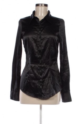 Damenbluse Amisu, Größe S, Farbe Schwarz, Preis € 12,79