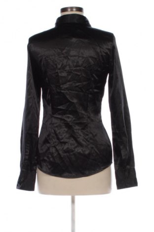 Damenbluse Amisu, Größe S, Farbe Schwarz, Preis € 12,79