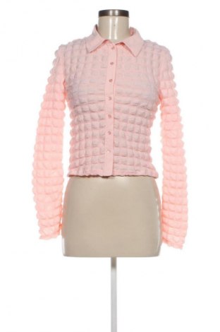 Damska koszula Amisu, Rozmiar S, Kolor Różowy, Cena 21,99 zł