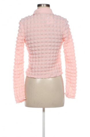 Damska koszula Amisu, Rozmiar S, Kolor Różowy, Cena 21,99 zł