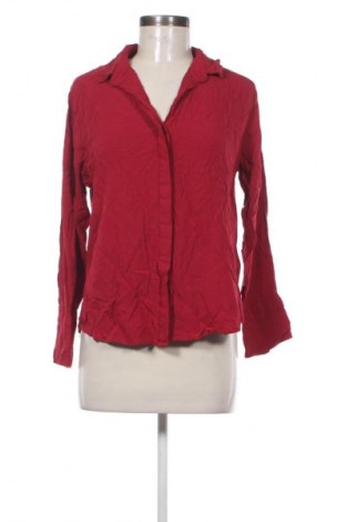 Damenbluse Amisu, Größe L, Farbe Rot, Preis € 12,79