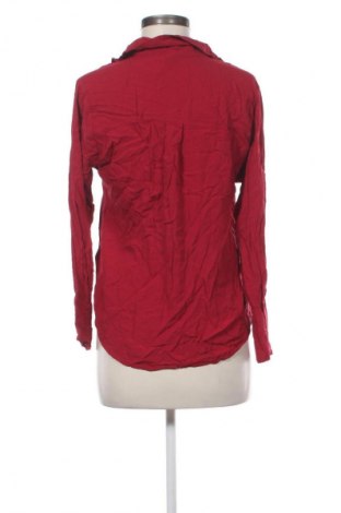 Damenbluse Amisu, Größe L, Farbe Rot, Preis € 12,79