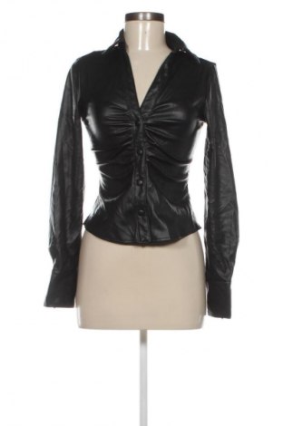 Damenbluse Amisu, Größe S, Farbe Schwarz, Preis € 6,99