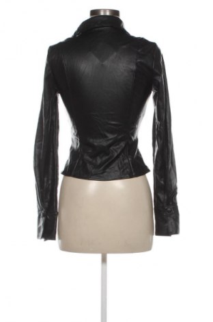 Damenbluse Amisu, Größe S, Farbe Schwarz, Preis € 6,99