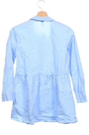 Damenbluse Amisu, Größe XS, Farbe Blau, Preis € 5,99