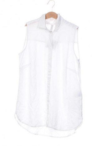 Damenbluse Amisu, Größe XS, Farbe Weiß, Preis 12,77 €