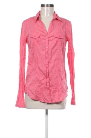 Dámská košile  Amisu, Velikost M, Barva Růžová, Cena  317,00 Kč