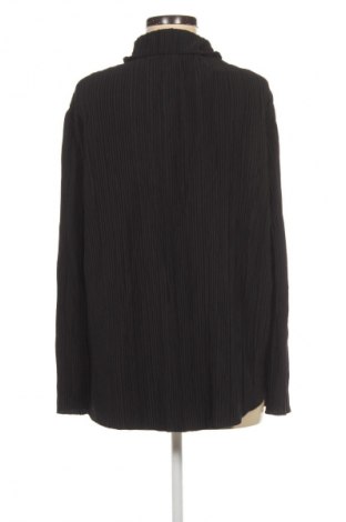 Damenbluse Amisu, Größe S, Farbe Schwarz, Preis 6,99 €