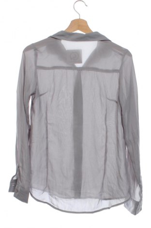 Damska koszula Amisu, Rozmiar XS, Kolor Szary, Cena 57,47 zł