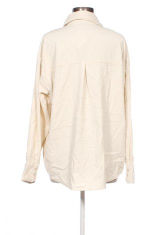 Damenbluse Amisu, Größe M, Farbe Ecru, Preis € 5,99