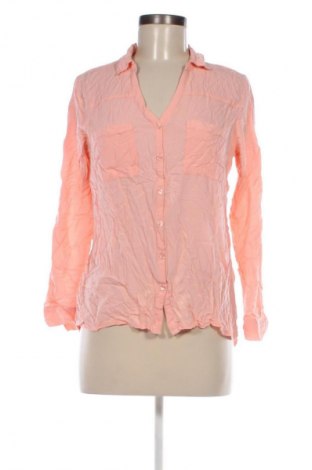 Damenbluse Amisu, Größe L, Farbe Rosa, Preis 7,99 €