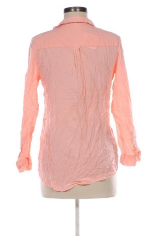 Damenbluse Amisu, Größe L, Farbe Rosa, Preis 7,99 €