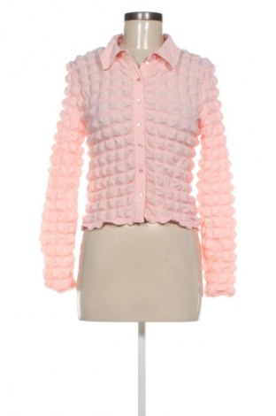 Damenbluse Amisu, Größe M, Farbe Rosa, Preis 6,99 €