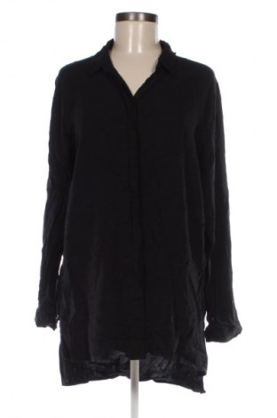 Damenbluse Amisu, Größe M, Farbe Schwarz, Preis € 6,99