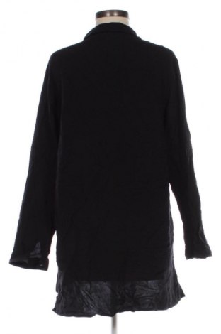 Damenbluse Amisu, Größe M, Farbe Schwarz, Preis € 6,99