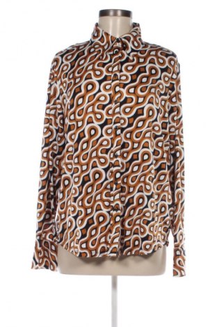 Damenbluse Amisu, Größe L, Farbe Mehrfarbig, Preis € 6,99