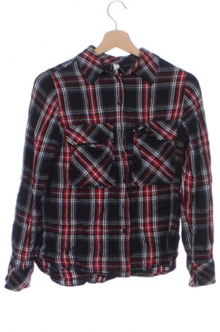 Дамска риза Amisu, Размер XS, Цвят Многоцветен, Цена 25,00 лв.