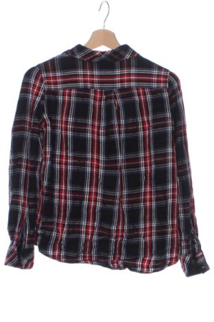 Дамска риза Amisu, Размер XS, Цвят Многоцветен, Цена 25,00 лв.