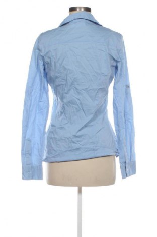 Damenbluse Amisu, Größe M, Farbe Blau, Preis € 5,99