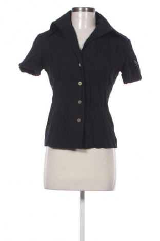 Damenbluse Amisu, Größe M, Farbe Schwarz, Preis € 12,79