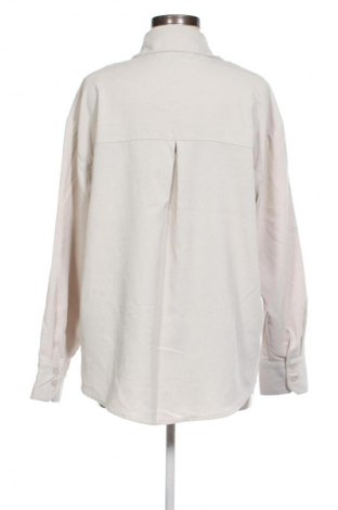 Dámska košeľa  Amisu, Veľkosť S, Farba Kremová, Cena  12,79 €