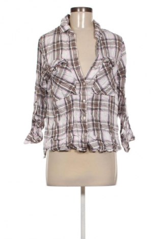 Cămașă de femei Amisu, Mărime L, Culoare Multicolor, Preț 30,99 Lei