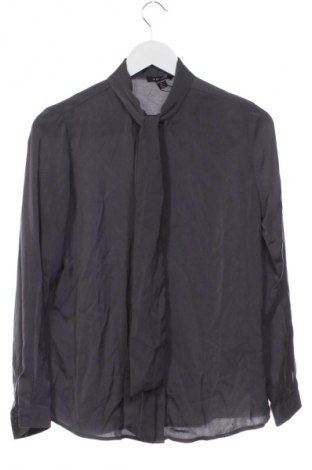 Damenbluse Amisu, Größe XS, Farbe Grau, Preis € 20,41