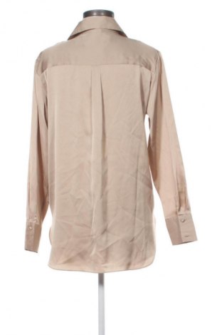 Dámská košile  Amisu, Velikost S, Barva Hnědá, Cena  322,00 Kč