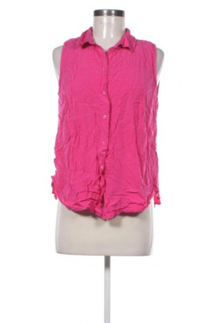 Dámská košile  Amisu, Velikost XL, Barva Růžová, Cena  322,00 Kč