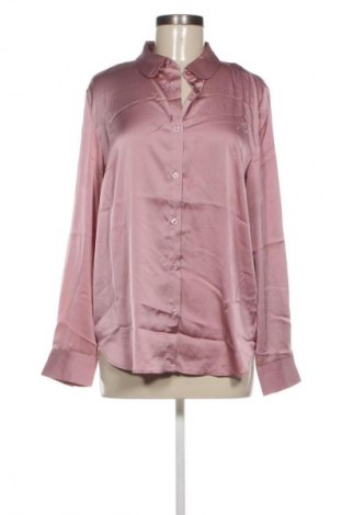 Dámská košile  Ana&Ava, Velikost L, Barva Popelavě růžová, Cena  1 899,00 Kč