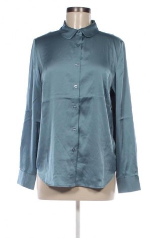 Dámská košile  Ana&Ava, Velikost M, Barva Modrá, Cena  1 899,00 Kč