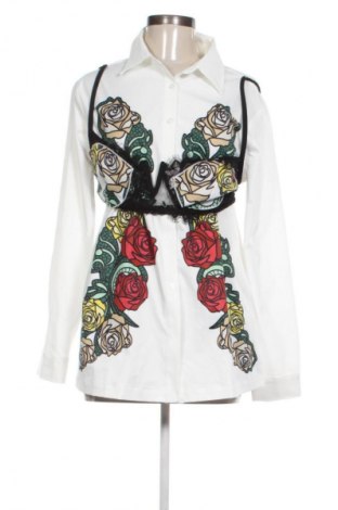 Damenbluse Anewsta, Größe M, Farbe Mehrfarbig, Preis 31,31 €