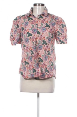 Damenbluse An'ge, Größe S, Farbe Mehrfarbig, Preis € 17,30