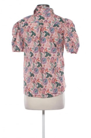 Damenbluse An'ge, Größe S, Farbe Mehrfarbig, Preis € 17,30