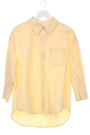 Dámská košile  Anine Bing, Velikost XS, Barva Žlutá, Cena  1 820,00 Kč