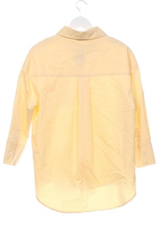 Dámská košile  Anine Bing, Velikost XS, Barva Žlutá, Cena  1 820,00 Kč