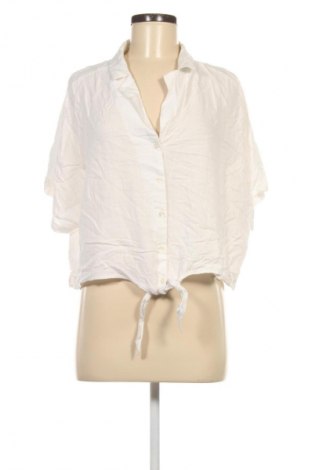 Γυναικείο πουκάμισο Anko, Μέγεθος XL, Χρώμα Λευκό, Τιμή 14,99 €