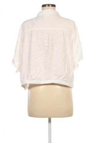 Γυναικείο πουκάμισο Anko, Μέγεθος XL, Χρώμα Λευκό, Τιμή 14,99 €