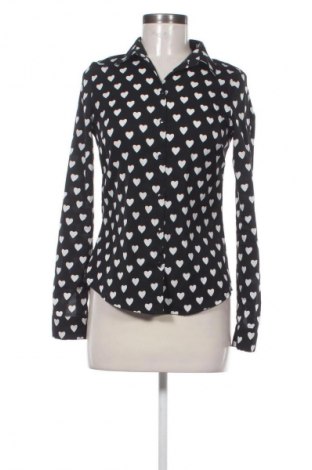 Дамска риза Ann Christine, Размер S, Цвят Многоцветен, Цена 24,96 лв.