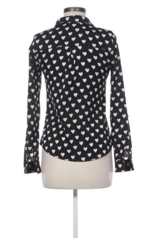 Дамска риза Ann Christine, Размер S, Цвят Многоцветен, Цена 24,96 лв.