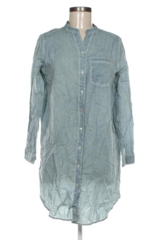 Dámská košile  Anna, Velikost S, Barva Modrá, Cena  139,00 Kč